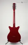 Danelectro 59X 12-струнная, кроваво-красная - фото 7