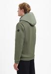 Куртка NO EXCESS Light jacket, Steel/Olive - фото 3