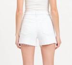 Шорты женские DAZE, цвет marshmallow - фото 2