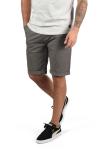 Тканевые шорты !SOLID Chino SDMontijo, серый - фото 2