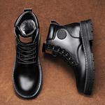 Ботинки CAHHRRN Martin Boots Men - фото 8