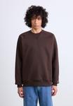 Толстовка Carhartt WIP CHASE, Tobacco/Brown - фото
