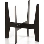 Подставка для кастрюль ECOPOTS «Stelzen 20», черный - фото 8