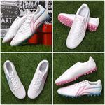 Футбольные бутсы мужские низкие белые Lining - фото 7