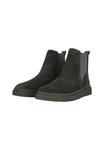Ботинки Clarks POLDEN EASY, A Dark Grey Sde/Grey - фото 2