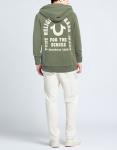 Толстовка True Religion, зеленый - фото 3