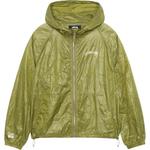 Куртка унисекс Stussy, цвет Brown - фото 23