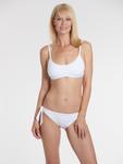 Плавки бикини VIVID, белый - фото 2