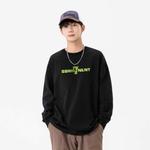 Футболка унисекс Sunsetmonent, белый - фото 61