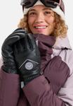 Перчатки Roxy Gloves, Kvj/Anthracite - фото