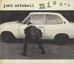 Диск CD Misses - Joni Mitchell - фото