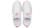 Кроссовки mayze pop 'white pink' Puma, белый - фото 4