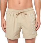 Плавки мужские BOSS Octopus, Dessert Beige - фото