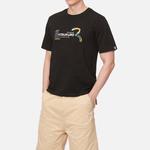 Футболка мужская Evisu, черный - фото 3