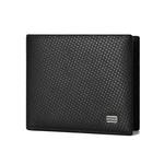 Septwolves Septwolves SEPTWOLVES кошелек унисекс, Черный - фото 2