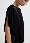 Блуза adL Blouse, Black /Black - фото 4
