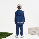 Converse Куртка navy для детей 3-7 лет - фото 7