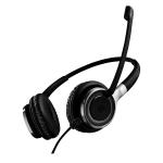 Проводная гарнитура Sennheiser SC 660, черный - фото 5