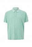Рубашка поло s.Oliver, мята - фото 2