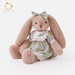 Плюшевая игрушка Spring Buds Rabbit, высота 42 см Softlife - фото 3