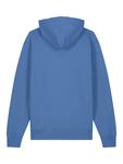 Толстовка wat? Apparel Sweatshirt Tarot Strength, цвет Bright Blue - фото 4