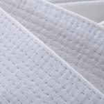 Пояс для единоборств 2,80 м белый OUTSHOCK, белый - фото 2