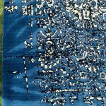 Ковер FERDOWS (20543) ручной работы, 164x230 см, шерсть - фото 4