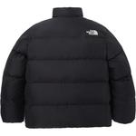 Куртка мужская The North Face, черный - фото 2