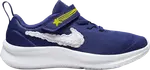 Кроссовки Nike Star Runner 3 PS 'Dream', синий - фото 2