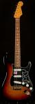 Fender Stevie Ray Vaughan Signature Stratocaster - фото