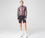 Куртка Canyon Bicycles Women's Signature Pro Windproof Cycling, черный - фото 4