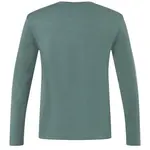 Толстовка Super.natural Header Brush, зеленый - фото 2