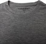 Мужские топы Calvin Klein, Grey Marl - фото 3
