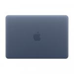 Ноутбук Apple MacBook Neo 13" (2026), A18 Pro, 8 ГБ/512 ГБ, английская клавиатура, Indigo - фото 4