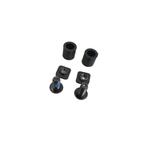 Комплект крыльев Touring 900 с перьями RIVERSIDE - фото 6