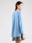 Блуза VILA, светло-голубой - фото 3