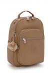 Рюкзак Kipling UNISEX, Early Tan/Beige - фото 5