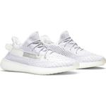 Кроссовки Yeezy Boost 350 V2 Static Reflective, серый - фото 5