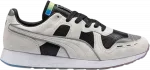 Кроссовки Puma Polaroid x RS-100 Polaroid, серый - фото