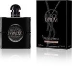 Духи Yves Saint Laurent Black Opium Le Parfum - фото 2