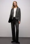Блейзер Street One, Schwarz - фото 2
