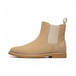 Челси Ботинки Мужские Cachiotti, бежевый - фото 6