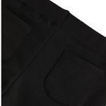 Леггинсы H&M Brushed-inside, черный - фото 3