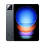 Планшет Xiaomi Pad 6S Pro, 12.4", Wi-Fi, 8ГБ/256ГБ, Черный - фото