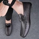 Gommino Лоферы Унисекс Bole, серый - фото 15