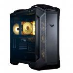 Корпус ASUS TUF GAMING GT501, Mid Tower, черный - фото