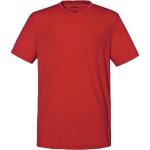 Футболка SchOffel Hochwanner, красный - фото 2