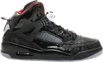 Кроссовки Jordan Spizike Stealth, черный - фото