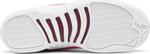 Кроссовки Air Jordan 12 Retro GS Arctic Pink, белый - фото 4