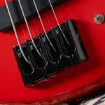 Cort C4 Deluxe Красный Кэнди - фото 4